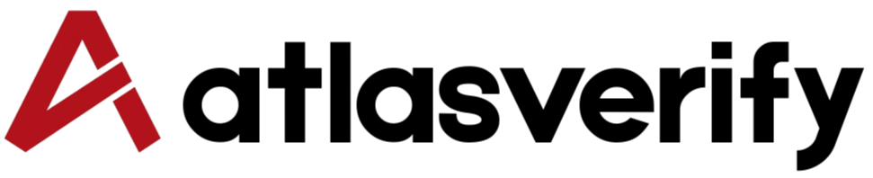 Atlas Verify logo
